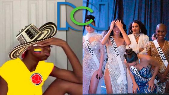 Miss Universo Miss Universo