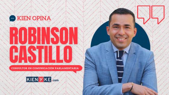 Robinson-Castillo Robinson-Castillo