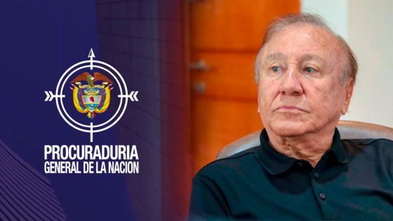 Investigación Rodolfo Hernández Procuraduría