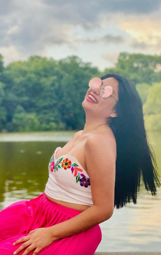 Así luce Wendy Sulca, la voz de 'Cerveza, cerveza' Así luce Wendy Sulca, la voz de 'Cerveza, cerveza'