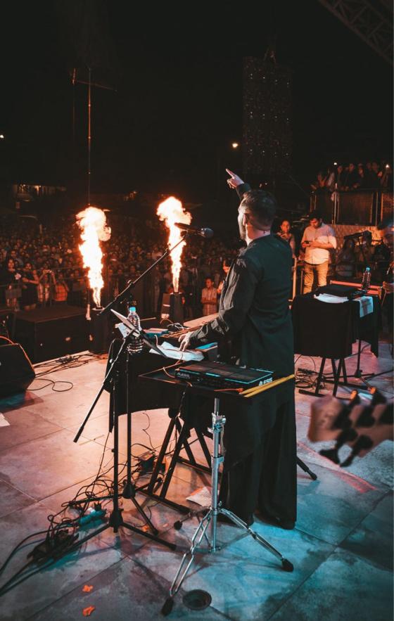 Alkilados: así se ha desarrollado su exitosa carrera