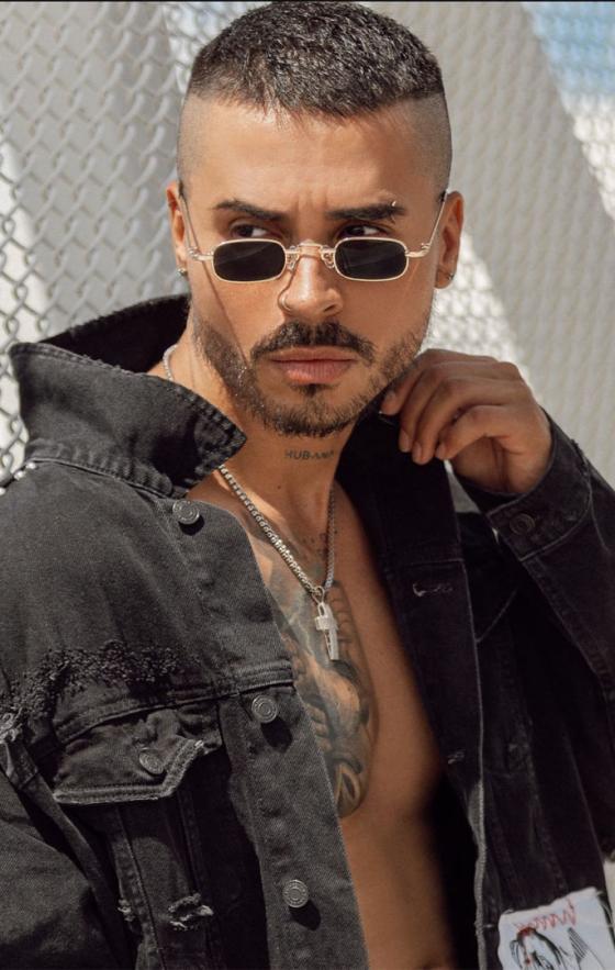 ¿Qué pasó con Reykon, uno de los pioneros del reguetón en Colombia? ¿Qué pasó con Reykon, uno de los pioneros del reguetón en Colombia?