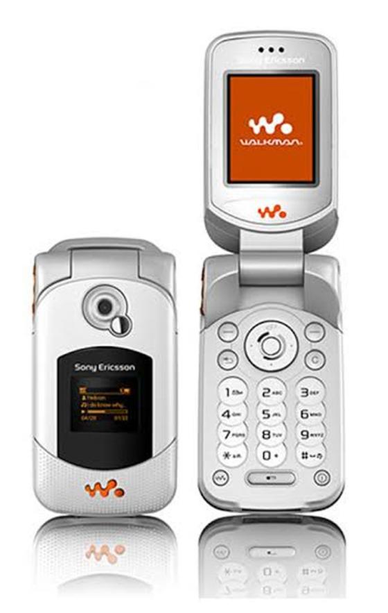 ¿Los recuerdas? Los celulares más icónicos de nuestra infancia ¿Los recuerdas? Los celulares más icónicos de nuestra infancia