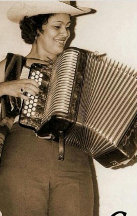 Las mujeres más influyentes de la música vallenata en Colombia Las mujeres más influyentes de la música vallenata en Colombia