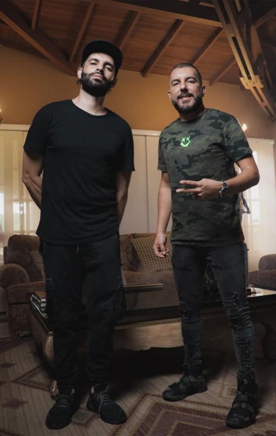 Alkilados: así se ha desarrollado su exitosa carrera