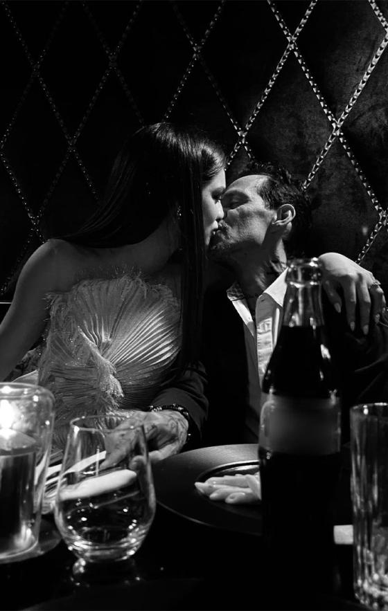 Así fueron los cuatro matrimonios del cantante Marc Anthony Así fueron los cuatro matrimonios del cantante Marc Anthony