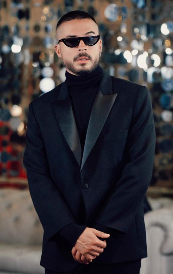 ¿Qué pasó con Reykon, uno de los pioneros del reguetón en Colombia? ¿Qué pasó con Reykon, uno de los pioneros del reguetón en Colombia?