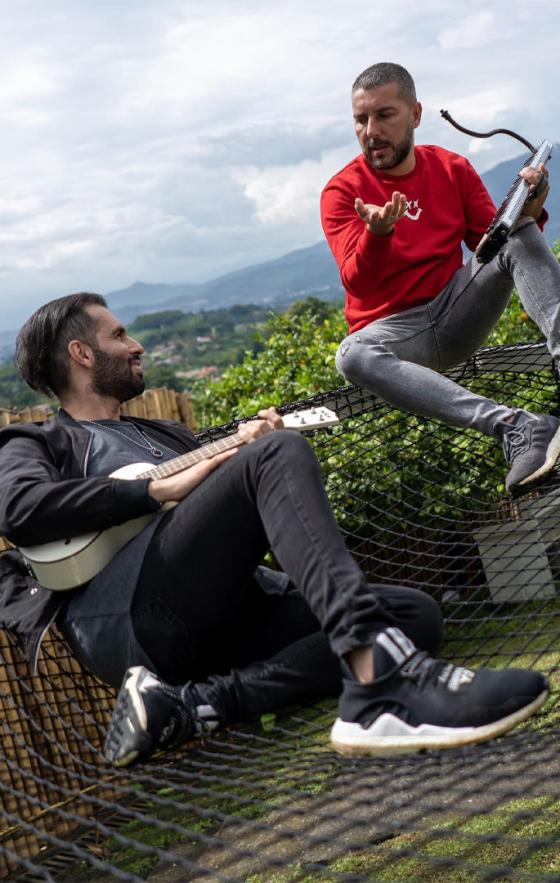 Alkilados: así se ha desarrollado su exitosa carrera