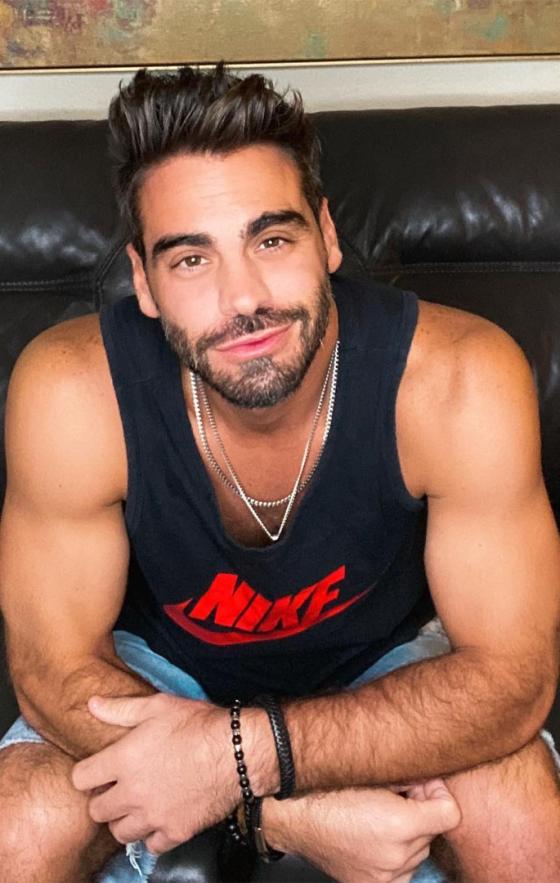 ¿Quién es Frederik Oldenburg, el nuevo novio de Carmen Villalobos? ¿Quién es Frederik Oldenburg, el nuevo novio de Carmen Villalobos?