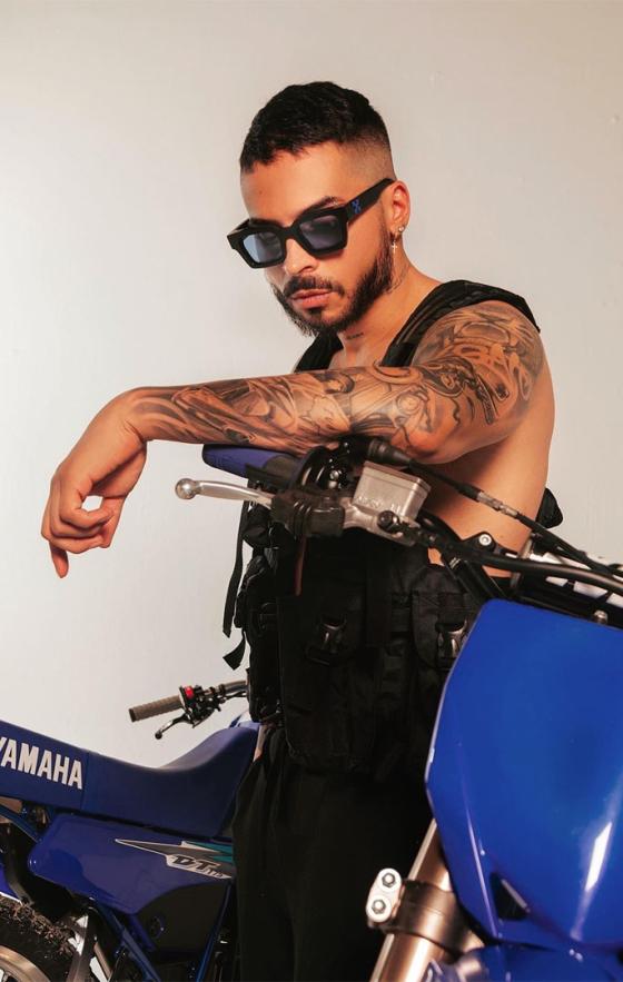 ¿Qué pasó con Reykon, uno de los pioneros del reguetón en Colombia? ¿Qué pasó con Reykon, uno de los pioneros del reguetón en Colombia?