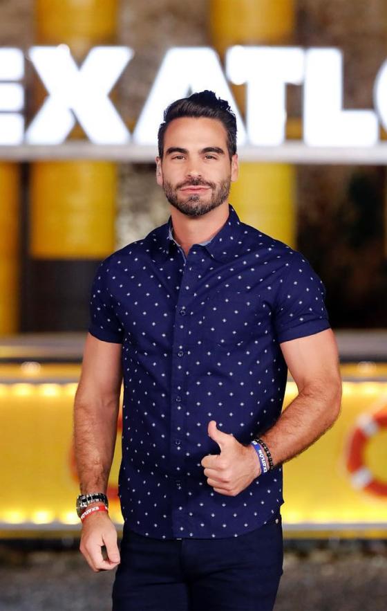 ¿Quién es Frederik Oldenburg, el nuevo novio de Carmen Villalobos? ¿Quién es Frederik Oldenburg, el nuevo novio de Carmen Villalobos?