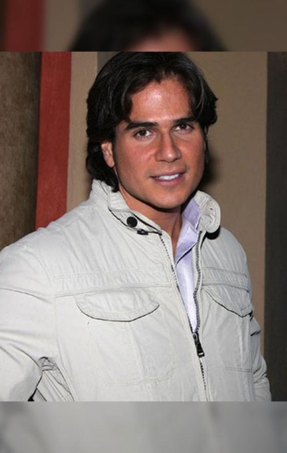 Daniel Arenas: ¿Cómo ha sido su vida como actor?