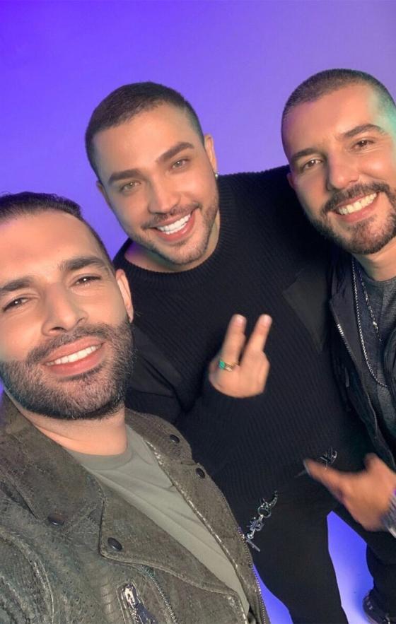 Alkilados: así se ha desarrollado su exitosa carrera