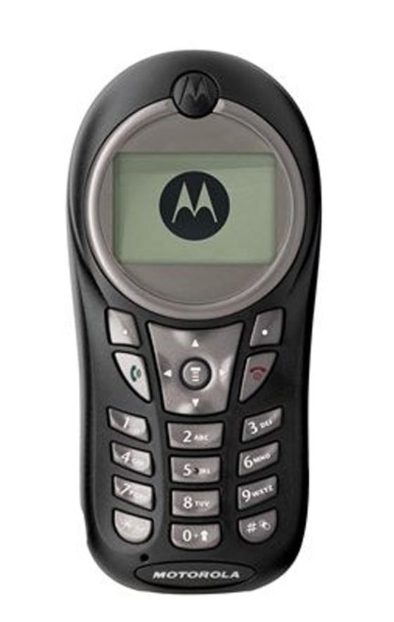 ¿Los recuerdas? Los celulares más icónicos de nuestra infancia