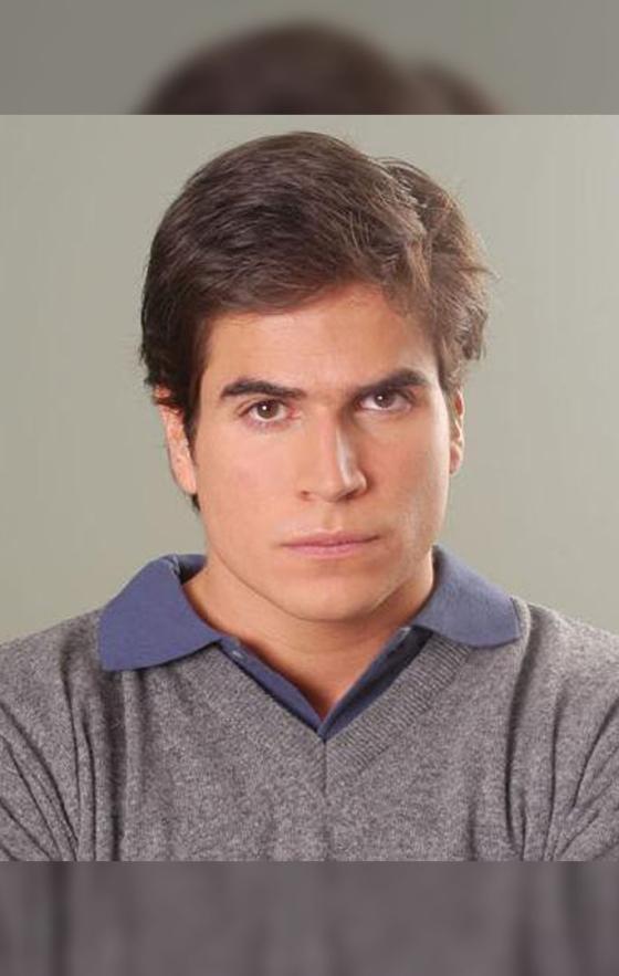 Daniel Arenas: ¿Cómo ha sido su vida como actor? Daniel Arenas: ¿Cómo ha sido su vida como actor?
