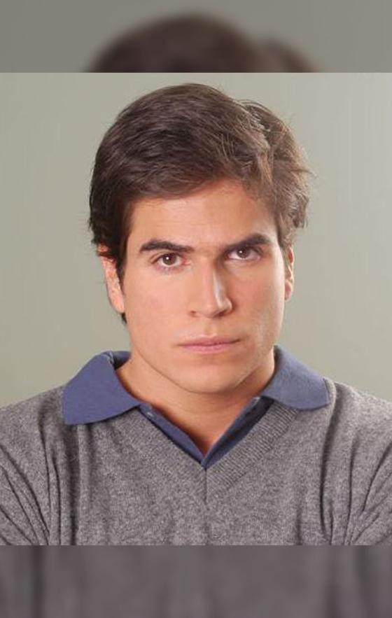 Daniel Arenas: ¿Cómo ha sido su vida como actor?