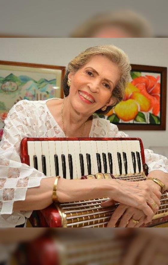 Las mujeres más influyentes de la música vallenata en Colombia Las mujeres más influyentes de la música vallenata en Colombia
