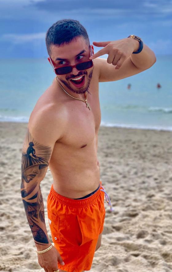 ¿Qué pasó con Reykon, uno de los pioneros del reguetón en Colombia? ¿Qué pasó con Reykon, uno de los pioneros del reguetón en Colombia?