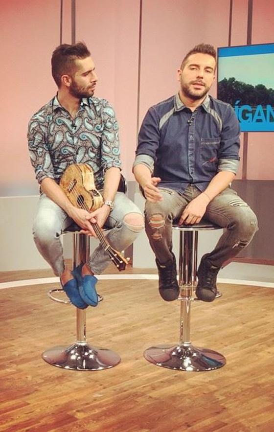 Alkilados: así se ha desarrollado su exitosa carrera