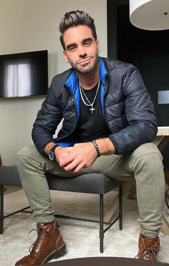 ¿Quién es Frederik Oldenburg, el nuevo novio de Carmen Villalobos? ¿Quién es Frederik Oldenburg, el nuevo novio de Carmen Villalobos?