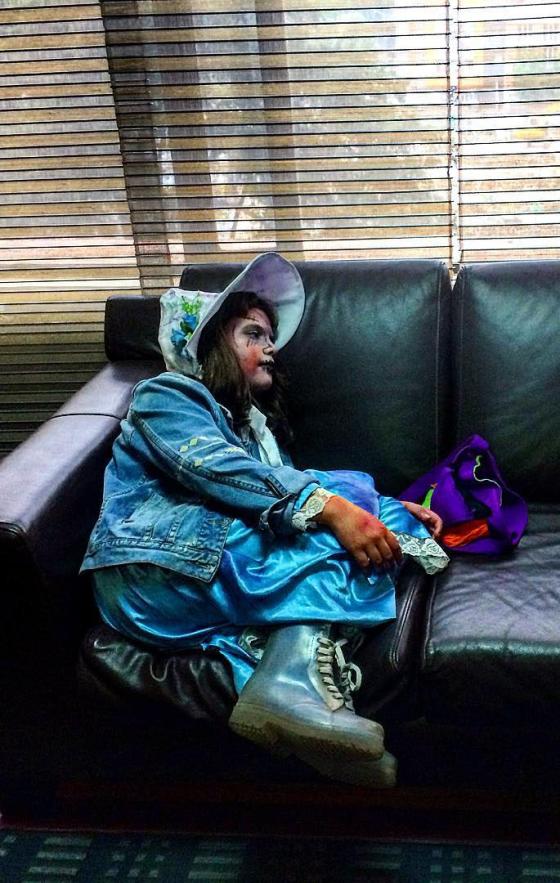 ¿Qué ha pasado con la actriz Margarita Ortega? ¿Qué ha pasado con la actriz Margarita Ortega?