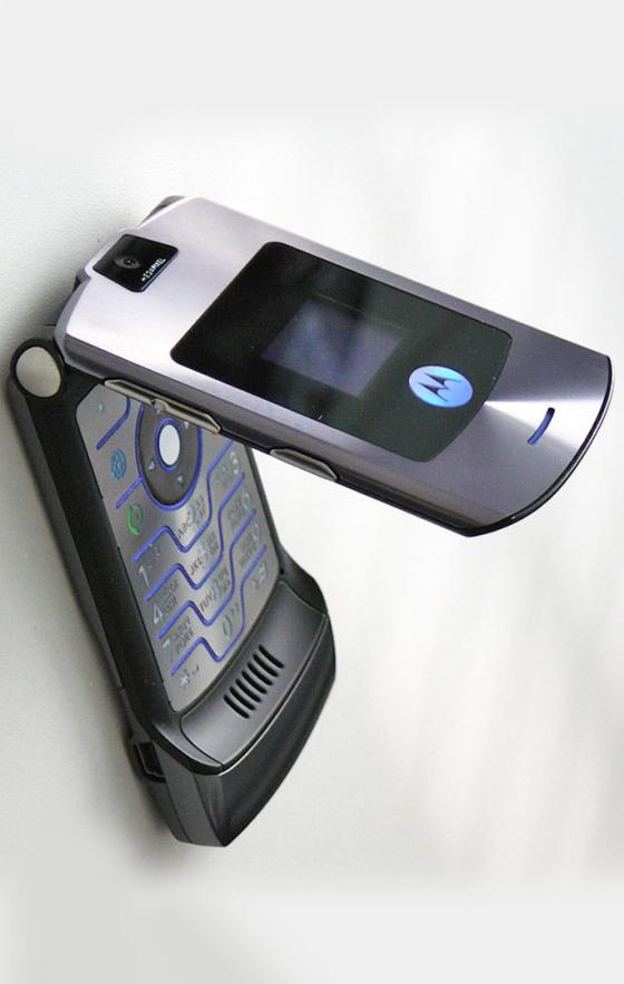 ¿Los recuerdas? Los celulares más icónicos de nuestra infancia ¿Los recuerdas? Los celulares más icónicos de nuestra infancia