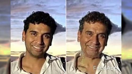 Políticos de la nueva generación con filtro de la tercera edad Políticos de la nueva generación con filtro de la tercera edad
