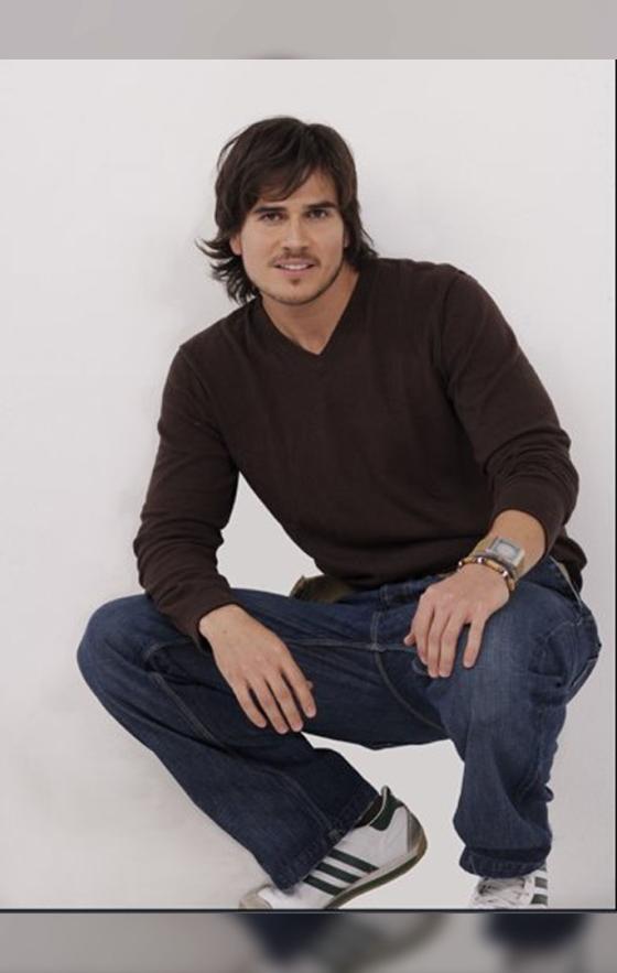 Daniel Arenas: ¿Cómo ha sido su vida como actor?