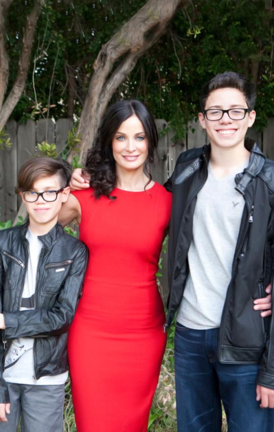 Así fueron los cuatro matrimonios del cantante Marc Anthony Así fueron los cuatro matrimonios del cantante Marc Anthony