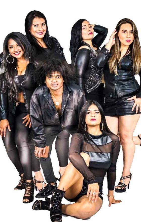 Las mujeres más influyentes de la música vallenata en Colombia Las mujeres más influyentes de la música vallenata en Colombia