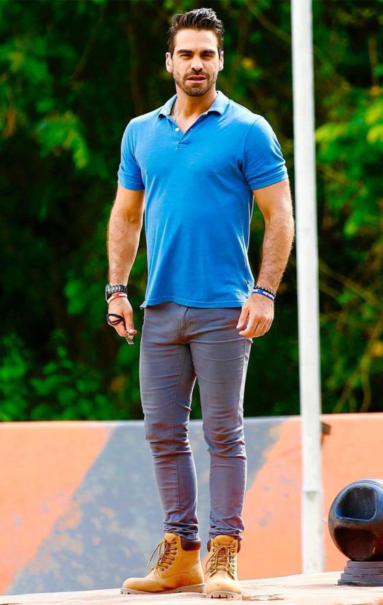 ¿Quién es Frederik Oldenburg, el nuevo novio de Carmen Villalobos? ¿Quién es Frederik Oldenburg, el nuevo novio de Carmen Villalobos?