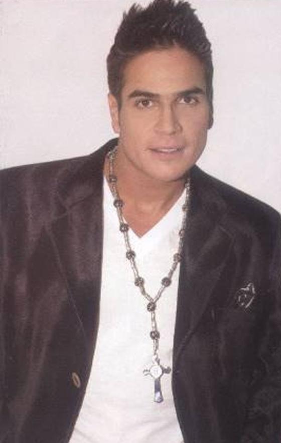 Daniel Arenas: ¿Cómo ha sido su vida como actor? Daniel Arenas: ¿Cómo ha sido su vida como actor?