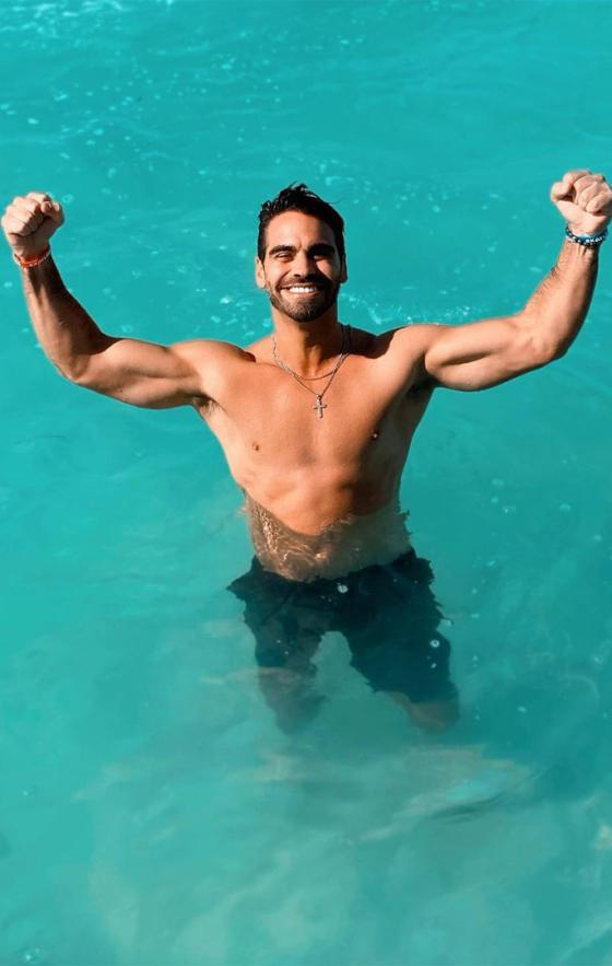 ¿Quién es Frederik Oldenburg, el nuevo novio de Carmen Villalobos? ¿Quién es Frederik Oldenburg, el nuevo novio de Carmen Villalobos?