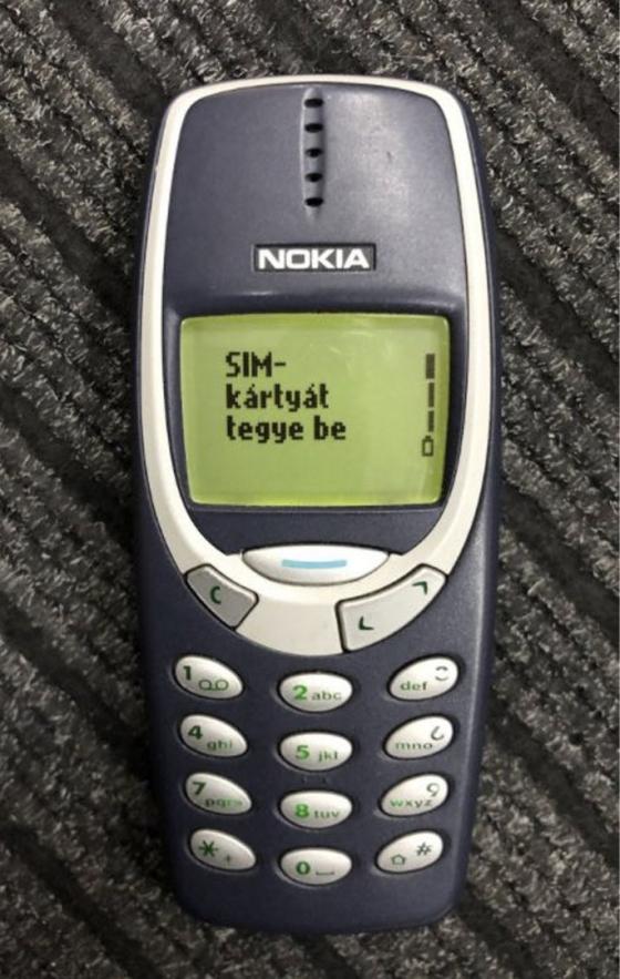 ¿Los recuerdas? Los celulares más icónicos de nuestra infancia Los recuerdas? Los celulares más icónicos de nuestra infancia