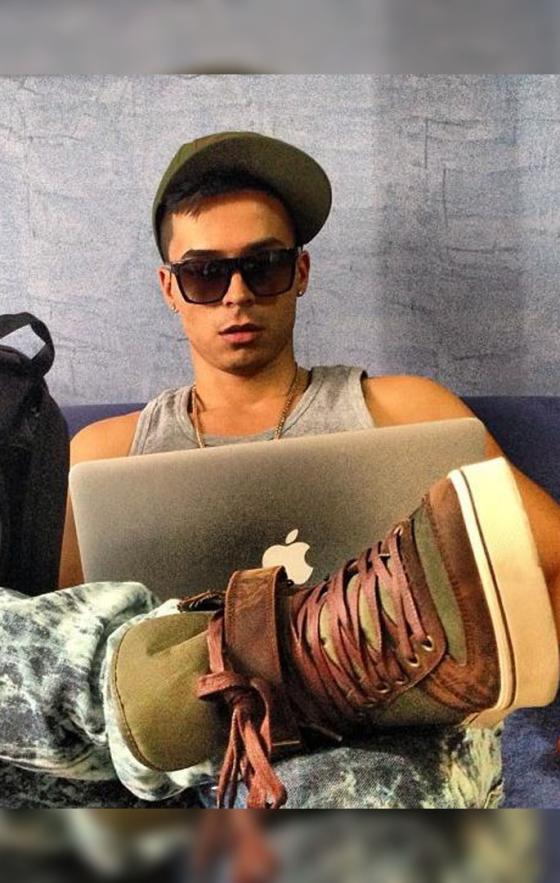 ¿Qué pasó con Reykon, uno de los pioneros del reguetón en Colombia? ¿Qué pasó con Reykon, uno de los pioneros del reguetón en Colombia?