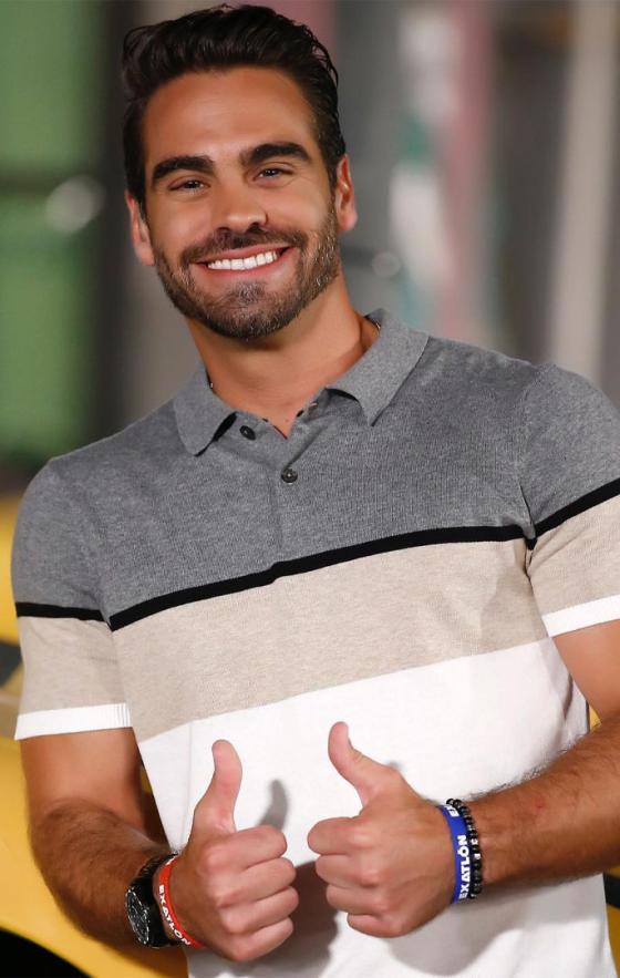 ¿Quién es Frederik Oldenburg, el nuevo novio de Carmen Villalobos? ¿Quién es Frederik Oldenburg, el nuevo novio de Carmen Villalobos?