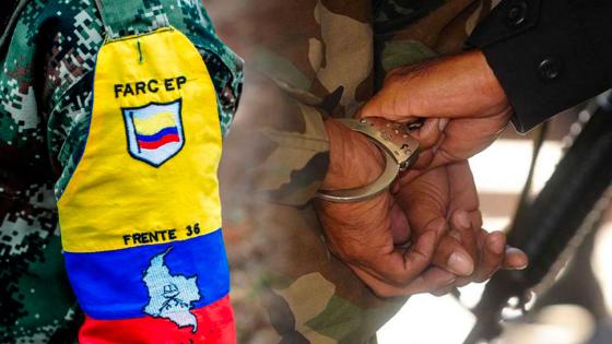 Soldados secuestrados disidencias farc Soldados secuestrados disidencias farc