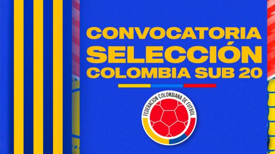 Sudamericano Sub-20