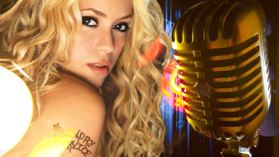 Las canciones con las que Shakira ha criticado a sus ex's 