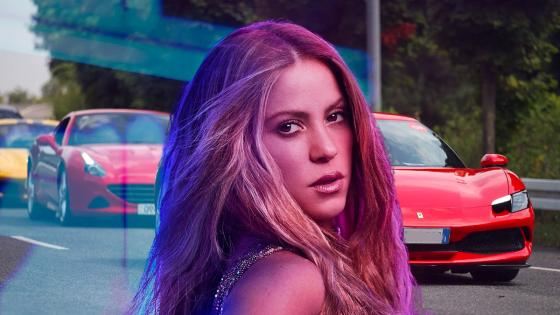 las mujeres facturan Shakira negocios fortuna noticias las mujeres facturan Shakira negocios fortuna noticias