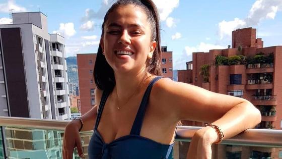 Shayla García Sheyla García