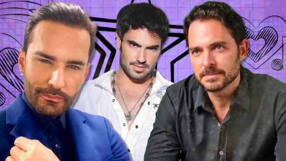 Los 'come años' de la farándula colombiana Los 'come años' de la farándula colombiana