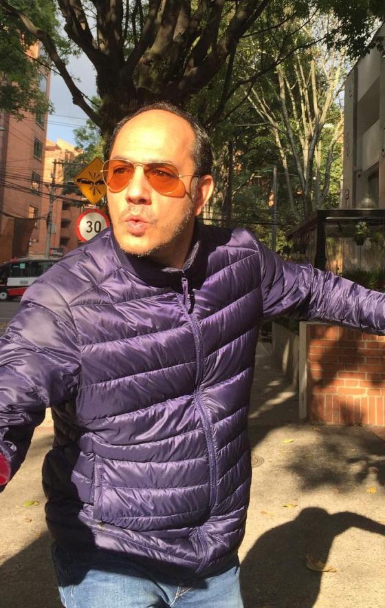 La exitosa carrera de Julián Arango luego Betty la Fea La exitosa carrera de Julián Arango luego Betty la Fea
