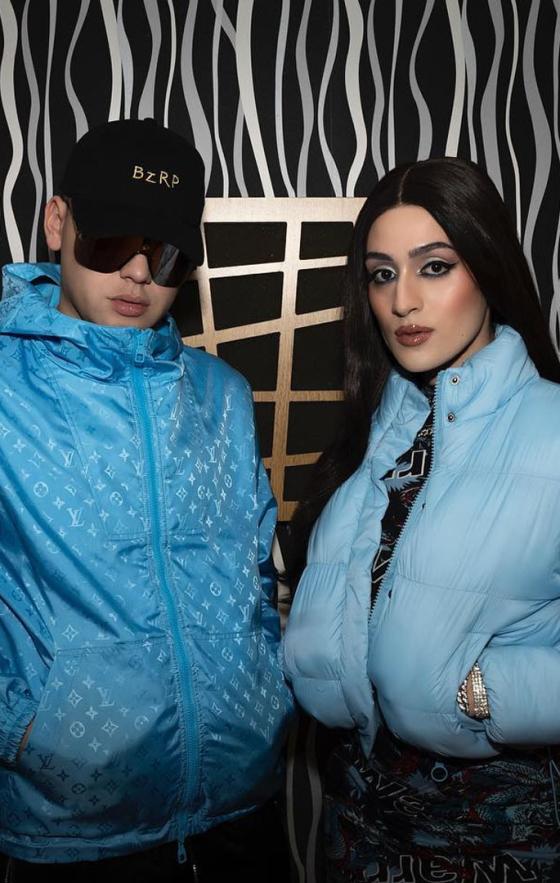 Las mejores sesiones de Bizarrap Las mejores sesiones de Bizarrap