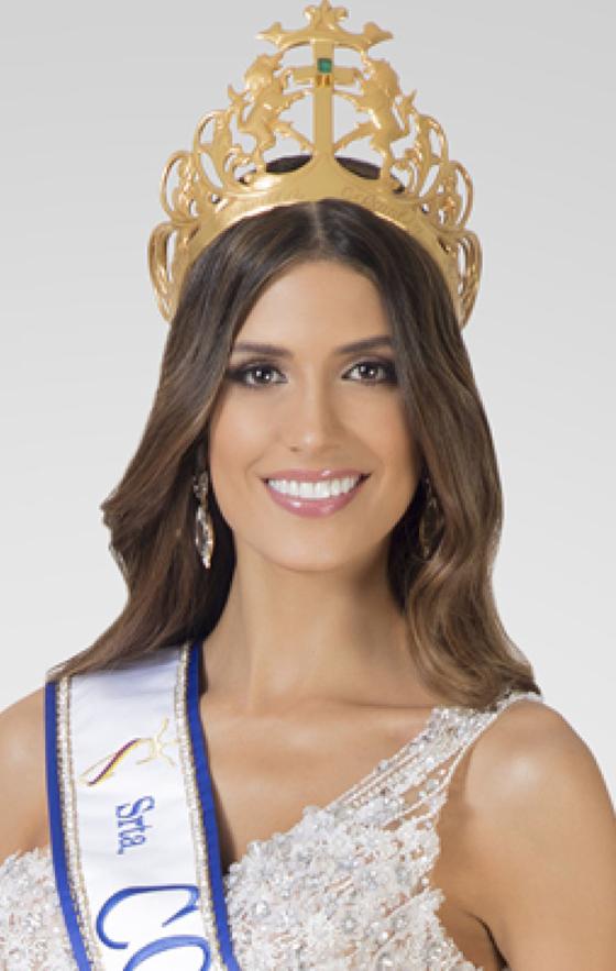 Las colombianas que más lejos han llegado en Miss Universo