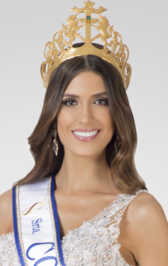Las colombianas que más lejos han llegado en Miss Universo Las colombianas que más lejos han llegado en Miss Universo