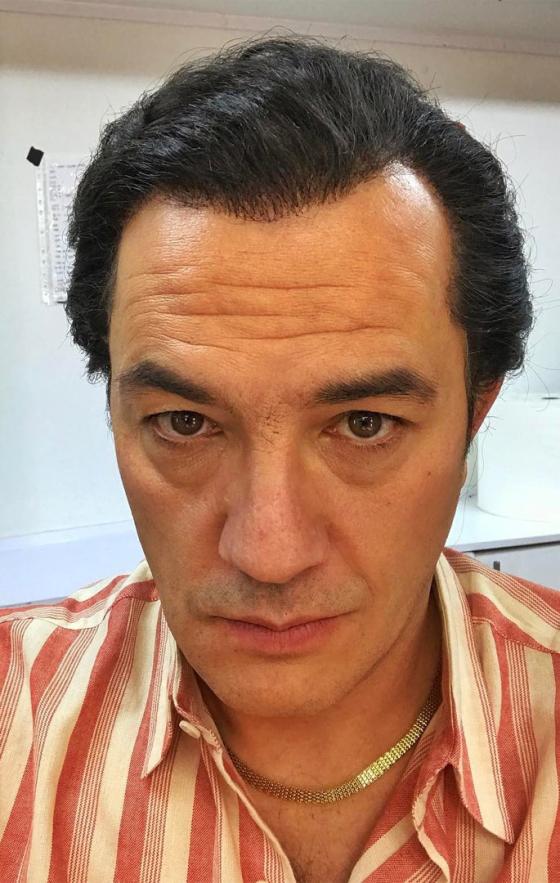 La exitosa carrera de Julián Arango luego Betty la Fea La exitosa carrera de Julián Arango luego Betty la Fea