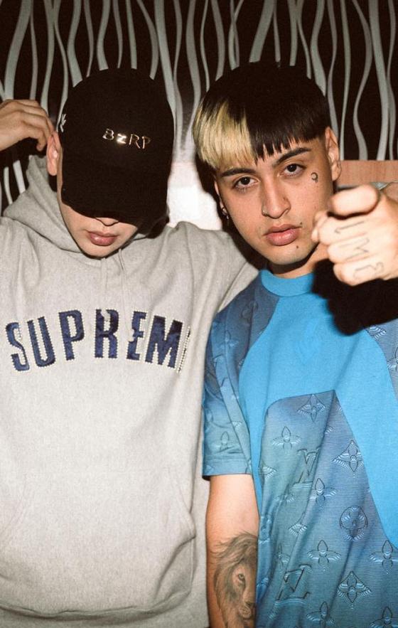 Las mejores sesiones de Bizarrap Las mejores sesiones de Bizarrap