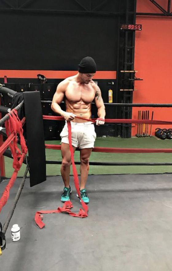 Participantes del Desafío que emprendieron en OnlyFans Participantes del Desafío que emprendieron en OnlyFans