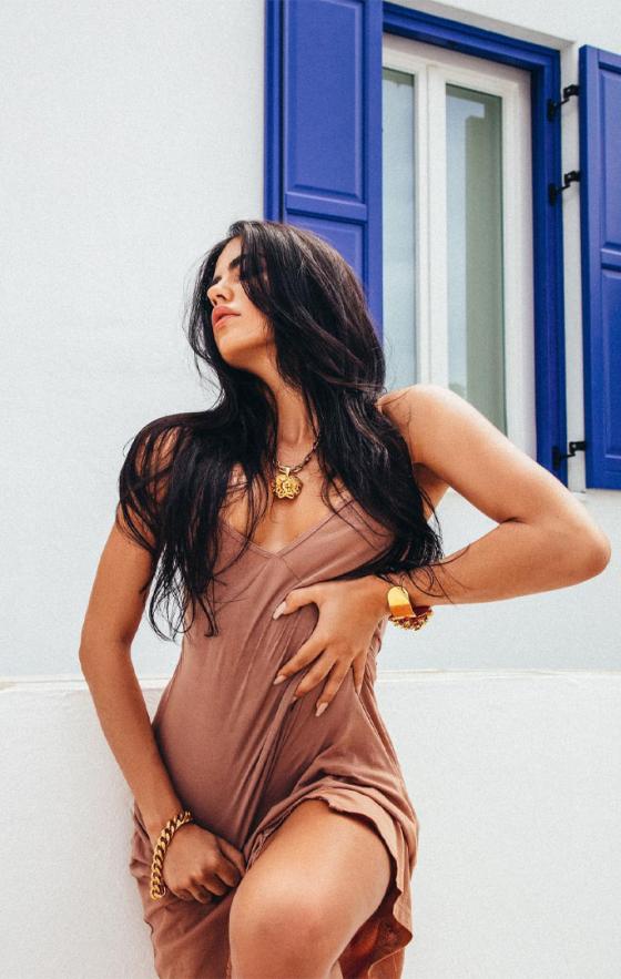 Los otros negocios de Luisa Castro, la influencer de moda Los otros negocios de Luisa Castro, la influencer de moda